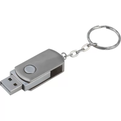 8125-16GB METAL USB BELLEK